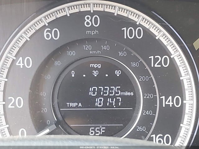 Honda k24w1 2015 1HGCR2F39FA060329 Image 16