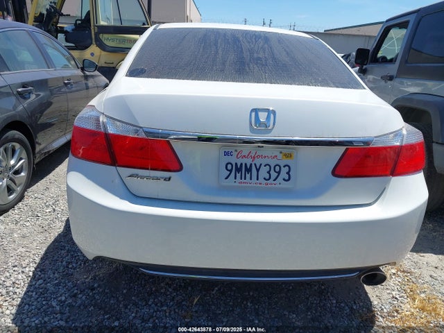 Honda k24w1 2015 1HGCR2F39FA060329 Image 17