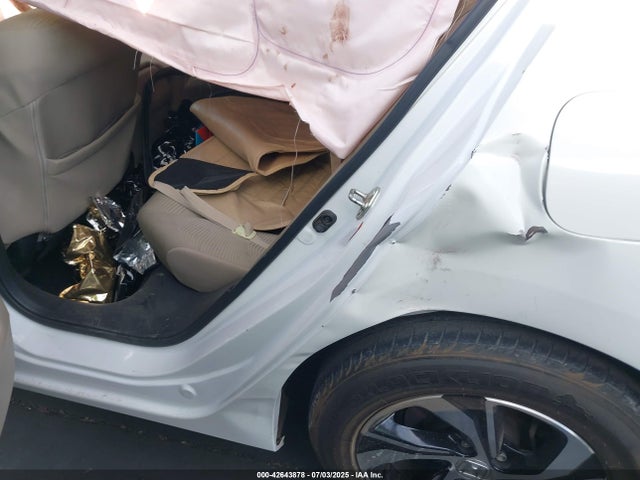 Honda k24w1 2015 1HGCR2F39FA060329 Image 21