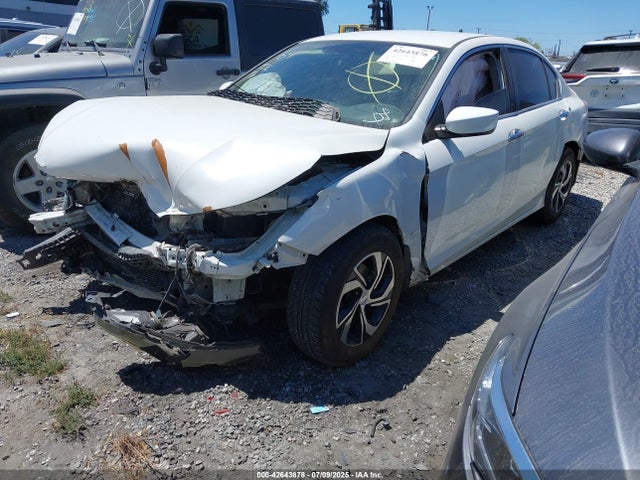 Honda k24w1 2015 1HGCR2F39FA060329 Image 2