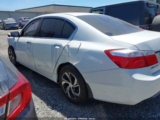 Honda k24w1 2015 1HGCR2F39FA060329 Image 3