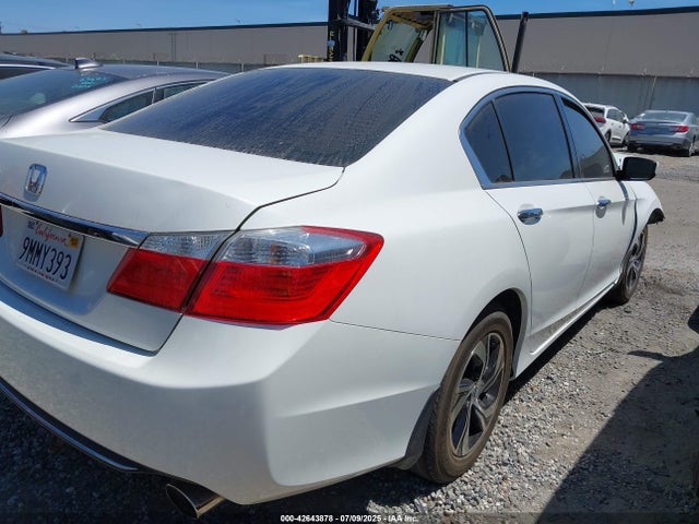 Honda k24w1 2015 1HGCR2F39FA060329 Image 4