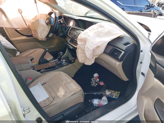 Honda k24w1 2015 1HGCR2F39FA060329 Image 5