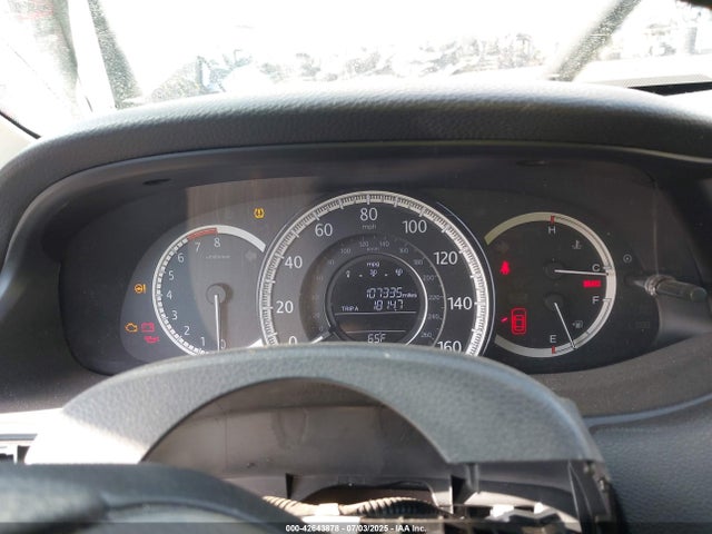 Honda k24w1 2015 1HGCR2F39FA060329 Image 7