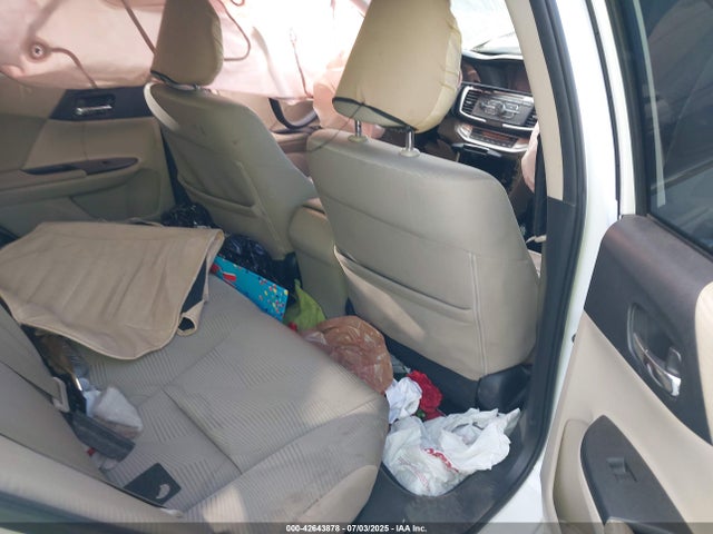 Honda k24w1 2015 1HGCR2F39FA060329 Image 8