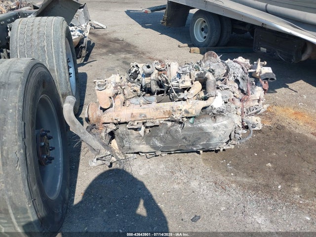 1XKYDP9X4HJ127649 Kenworth T680
