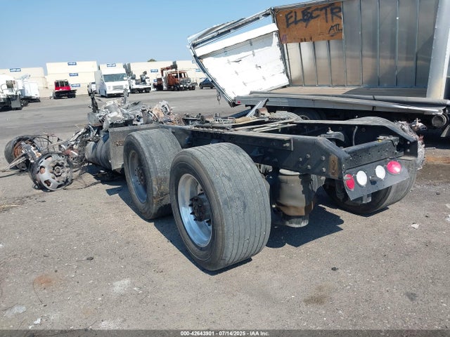 1XKYDP9X4HJ127649 Kenworth T680