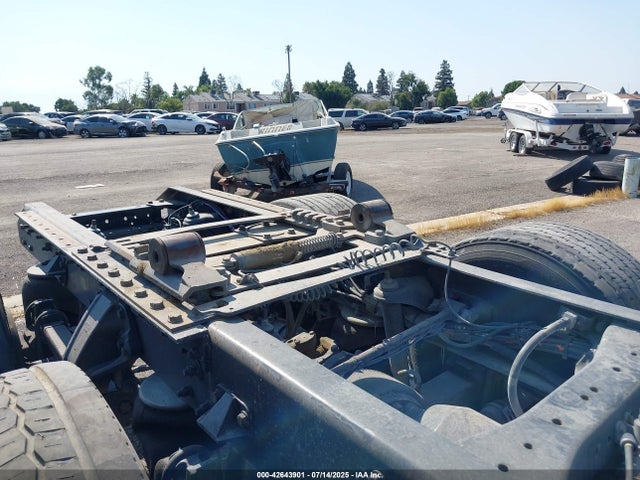 1XKYDP9X4HJ127649 Kenworth T680
