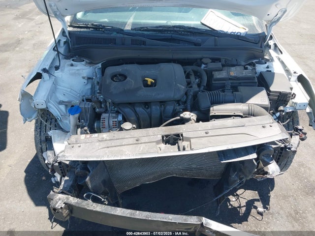KIA mpi nu 2021 3KPF24AD8ME403914 Image 10