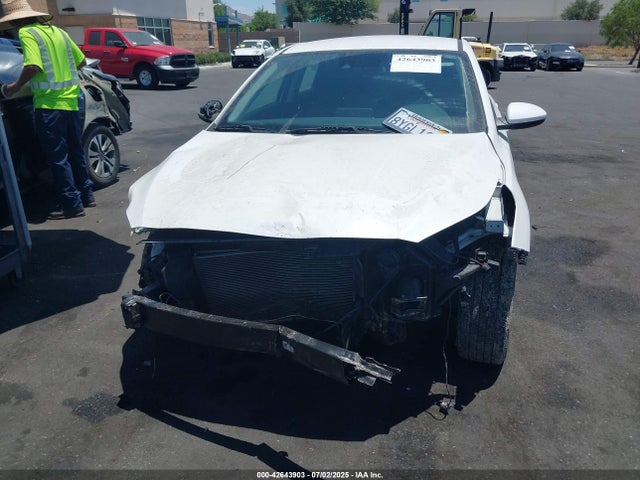 KIA mpi nu 2021 3KPF24AD8ME403914 Image 11