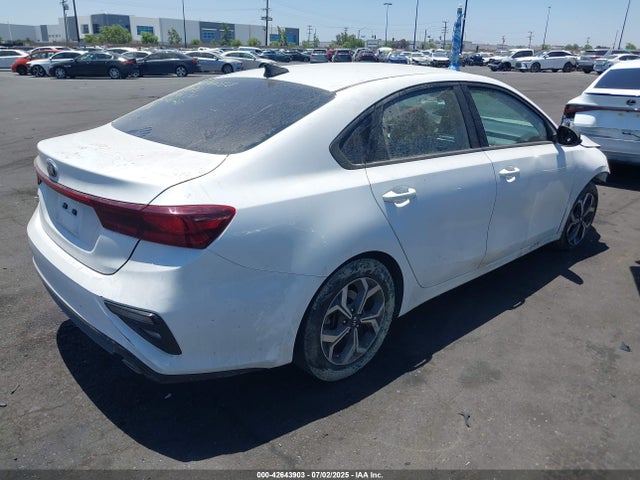 KIA mpi nu 2021 3KPF24AD8ME403914 Image 12