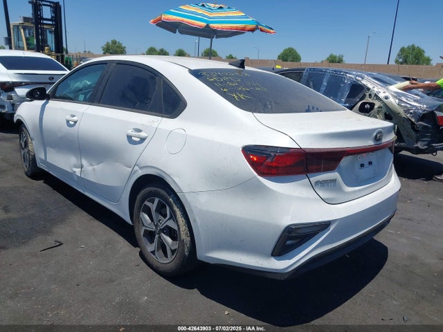 KIA mpi nu 2021 3KPF24AD8ME403914 Image 13
