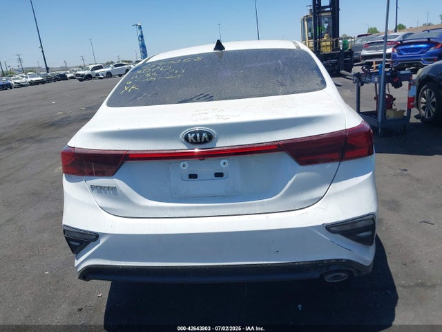KIA mpi nu 2021 3KPF24AD8ME403914 Image 15