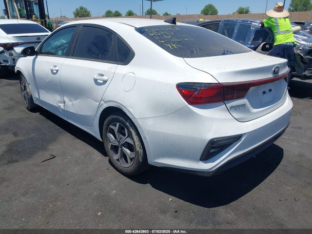 KIA mpi nu 2021 3KPF24AD8ME403914 Image 3