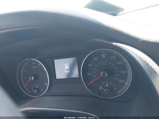 KIA mpi nu 2021 3KPF24AD8ME403914 Image 7