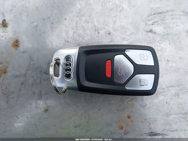 WA1CNBFYXL2005734 Audi 2020