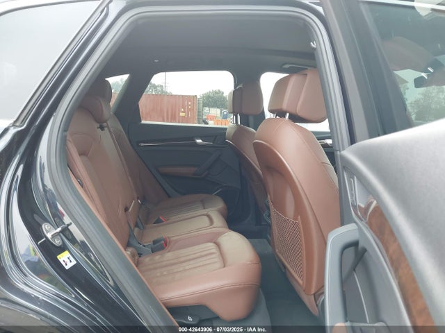 WA1CNBFYXL2005734 Audi 2020
