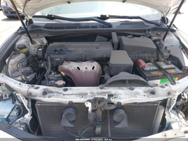 2008 TOYOTA CAMRY 4T1BE46K78U763160 Photo 9