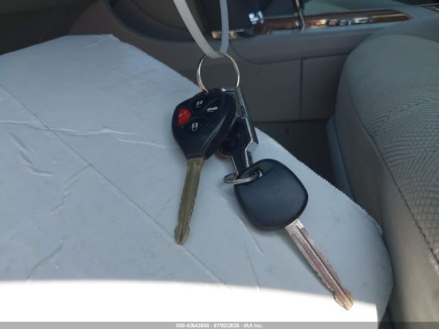 2008 TOYOTA CAMRY 4T1BE46K78U763160 Photo 10