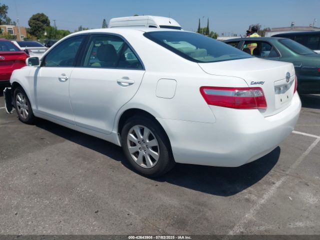 2008 TOYOTA CAMRY 4T1BE46K78U763160 Photo 2