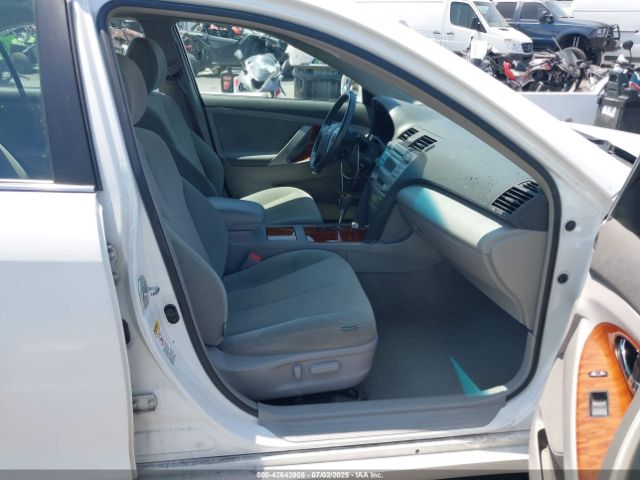 2008 TOYOTA CAMRY 4T1BE46K78U763160 Photo 4