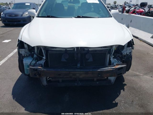 2008 TOYOTA CAMRY 4T1BE46K78U763160 Photo 5