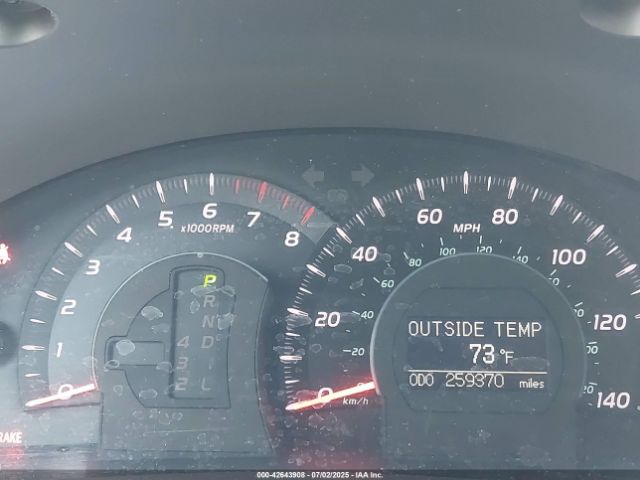 2008 TOYOTA CAMRY 4T1BE46K78U763160 Photo 6