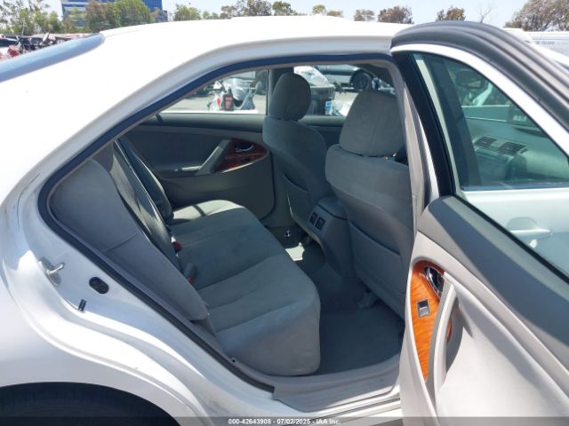 2008 TOYOTA CAMRY 4T1BE46K78U763160 Photo 7