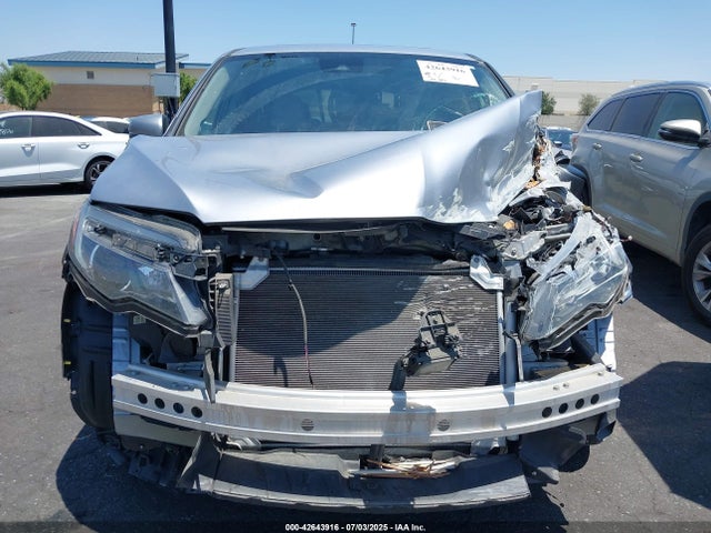 5FNYF5H54LB015931 Honda j35y6