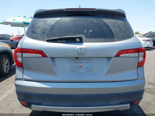 5FNYF5H54LB015931 Honda j35y6