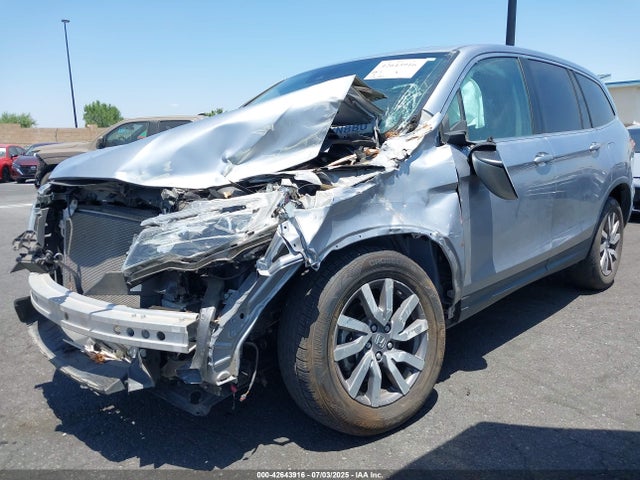 5FNYF5H54LB015931 Honda j35y6