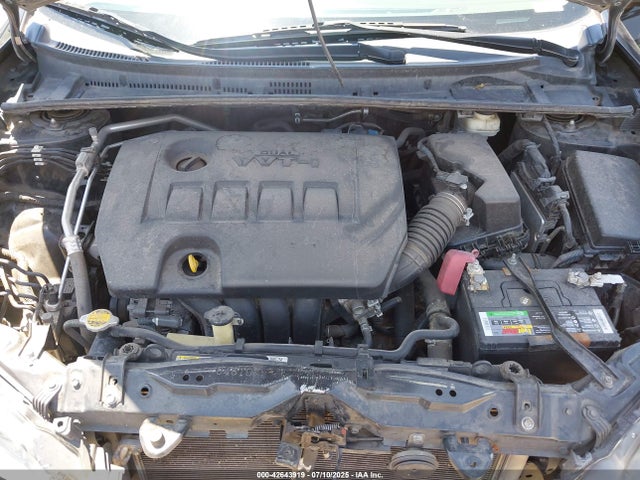 Toyota 2zr-fe 2017 2T1BURHE4HC753663 Image 10