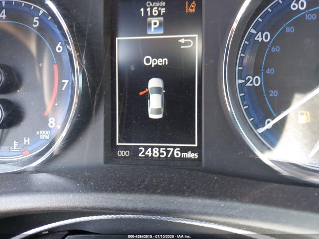 Toyota 2zr-fe 2017 2T1BURHE4HC753663 Image 15