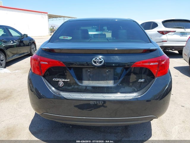 Toyota 2zr-fe 2017 2T1BURHE4HC753663 Image 16