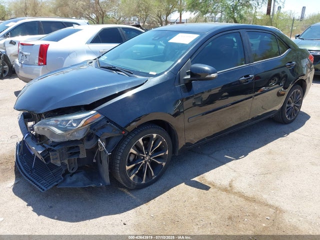 Toyota 2zr-fe 2017 2T1BURHE4HC753663 Image 2