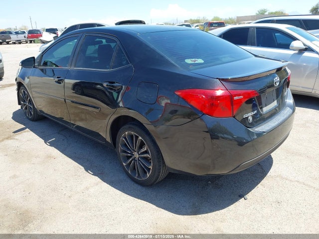 Toyota 2zr-fe 2017 2T1BURHE4HC753663 Image 3
