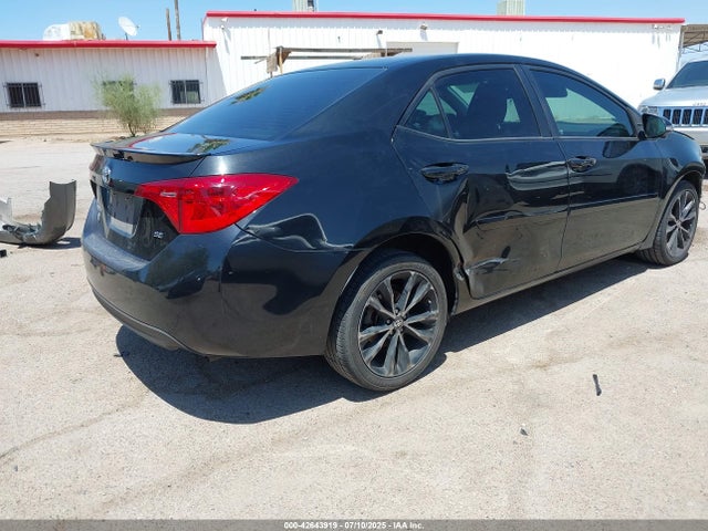 Toyota 2zr-fe 2017 2T1BURHE4HC753663 Image 4