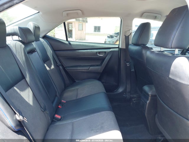Toyota 2zr-fe 2017 2T1BURHE4HC753663 Image 8