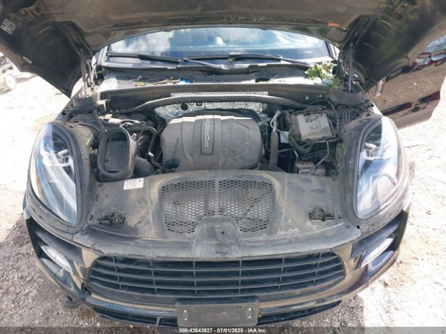 2019 PORSCHE MACAN WP1AA2A59KLB03327 Photo 9