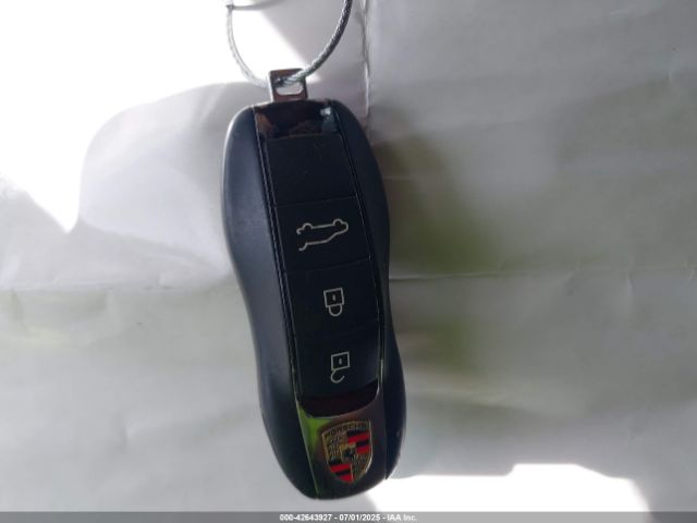 2019 PORSCHE MACAN WP1AA2A59KLB03327 Photo 10