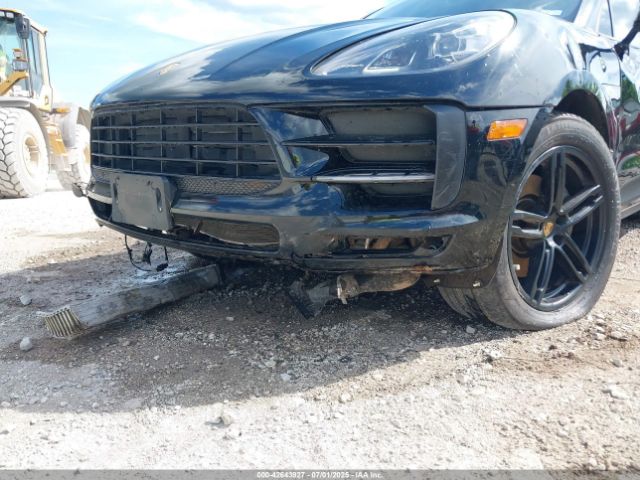 2019 PORSCHE MACAN WP1AA2A59KLB03327 Photo 5