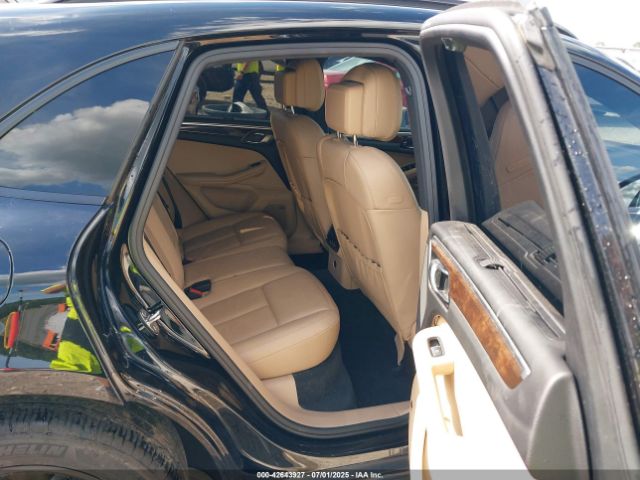 2019 PORSCHE MACAN WP1AA2A59KLB03327 Photo 7