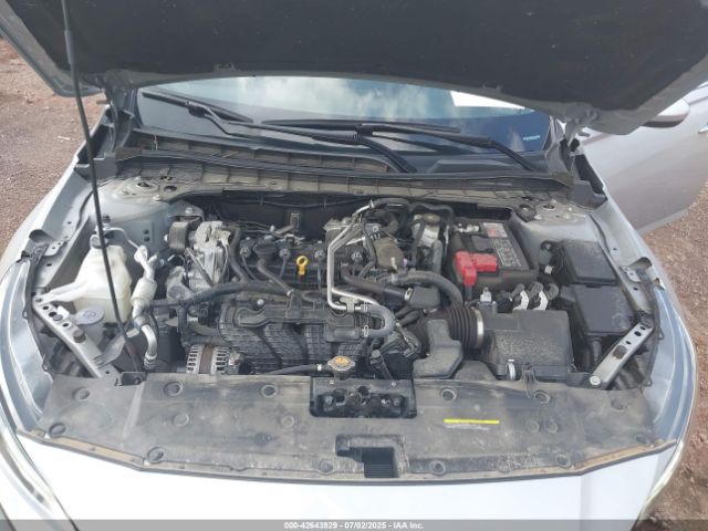 2023 NISSAN ALTIMA 1N4BL4DV3PN364946 Photo 9