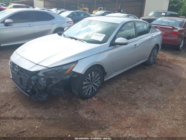 2023 NISSAN ALTIMA 1N4BL4DV3PN364946 Photo 1