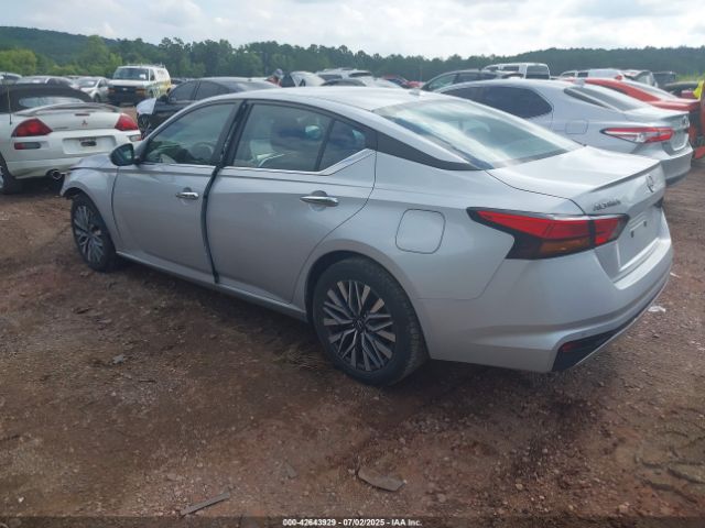 2023 NISSAN ALTIMA 1N4BL4DV3PN364946 Photo 2