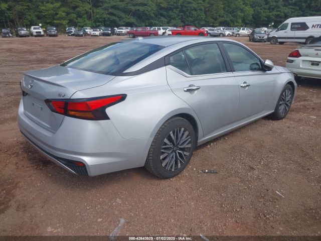 2023 NISSAN ALTIMA 1N4BL4DV3PN364946 Photo 3