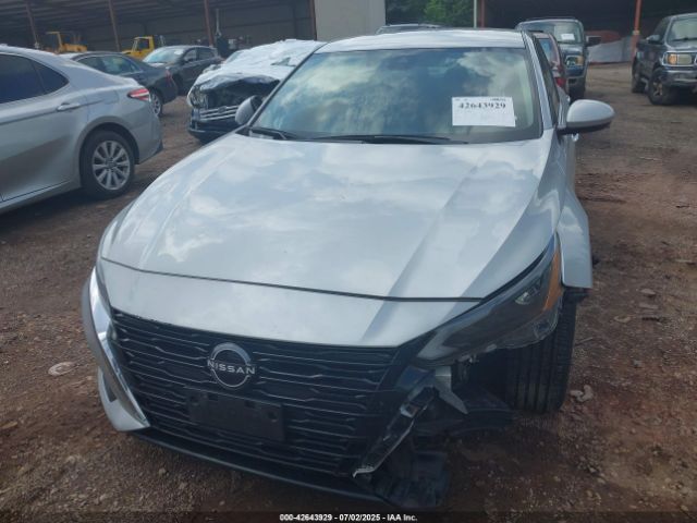 2023 NISSAN ALTIMA 1N4BL4DV3PN364946 Photo 5