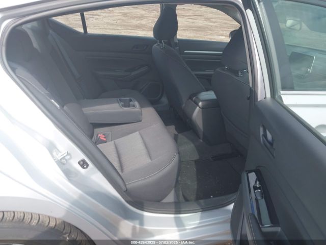 2023 NISSAN ALTIMA 1N4BL4DV3PN364946 Photo 7