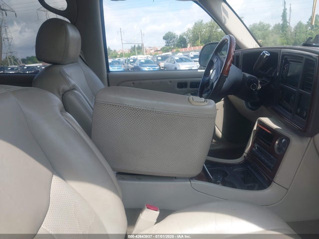 2006 CADILLAC ESCALADE 1GYEK63N16R105977 Photo 4