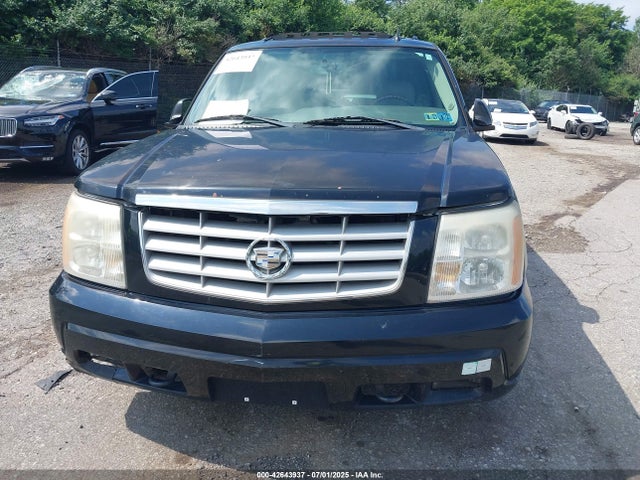 2006 CADILLAC ESCALADE 1GYEK63N16R105977 Photo 5